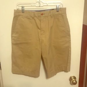 Men’s Khaki shorts